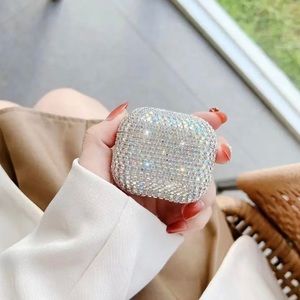 Airpod 3 case Bling Bling